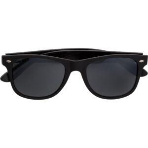 Sonnenbrille aus Bambus für Ihre Werbung