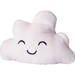 Plüsch Wolke für Ihr Marketing