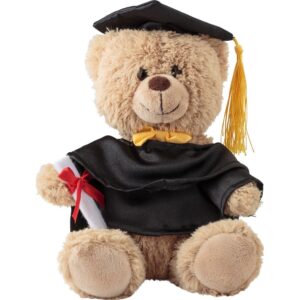 Plüschteddybär mit individuellem Branding für Ihr Marketing