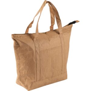 Papier-Kühltasche, laminiert für Ihr Marketing