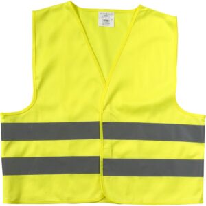 Warnweste "Nippes"