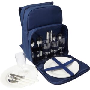 Picknickrucksack mit Kühlfunktion für Ihr Marketing