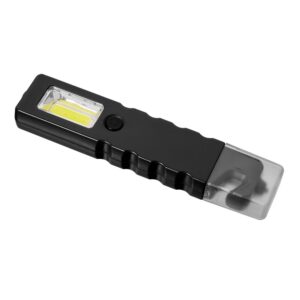 Notfall Taschenlampe "Derek"