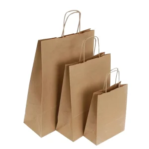 Papiertasche "Köpenick A4"