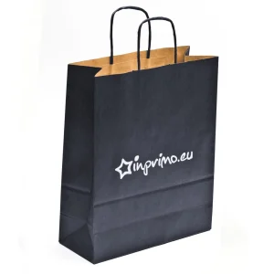 Papiertasche "Color A5"