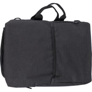Rucksack für 15-Laptop in Premium-Qualität für Ihr Marketing