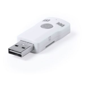 Wireless Empfänger für Ihr Marketing