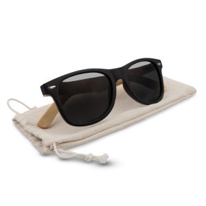 Sonnenbrille mit individuellem Branding für Ihr Marketing